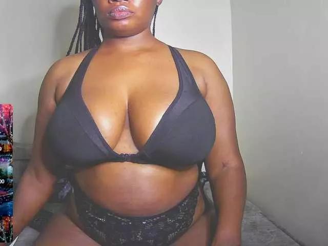 Sweetblack30 from BongaCams