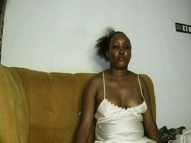 Sweetcamila from BongaCams