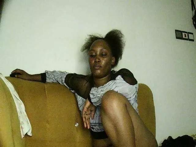 Sweetcamila from BongaCams