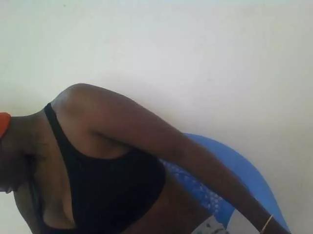 Sweetcamila from BongaCams