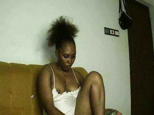 Sweetcamila from BongaCams