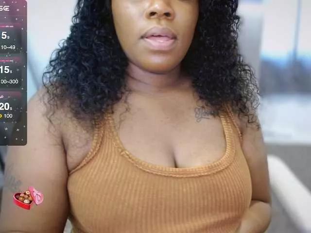 sweetcandy01 from BongaCams