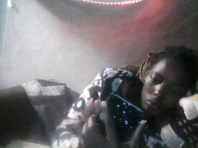 Sweetcandy2004 from BongaCams