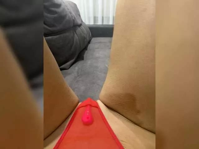 Sweetcheery from BongaCams