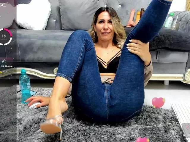Sweetcherry30 from BongaCams