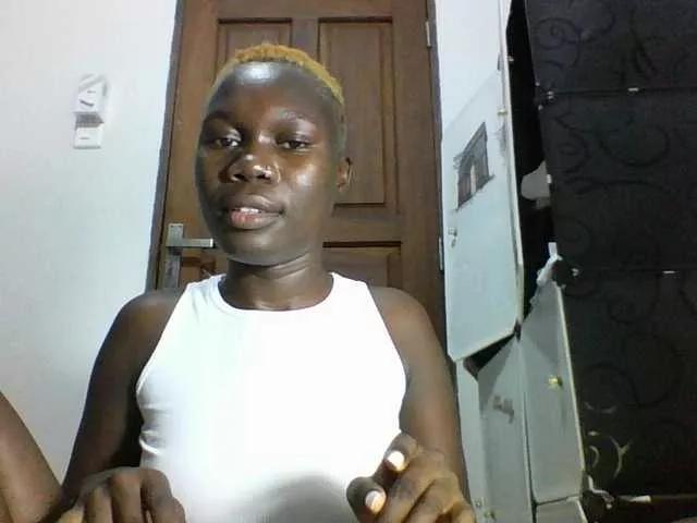 Sweetchocolate from BongaCams is Freechat