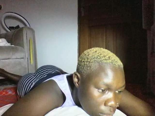 Sweetchocolate from BongaCams