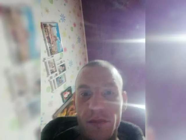 SweetCurtis from BongaCams