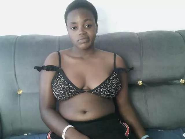 Sweetcutie1 from BongaCams
