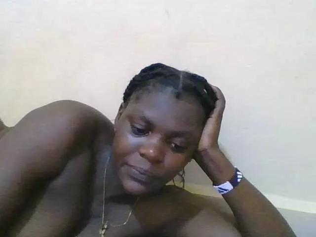 Sweetdarkskin from BongaCams