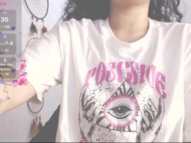 sweetdolly666 from BongaCams