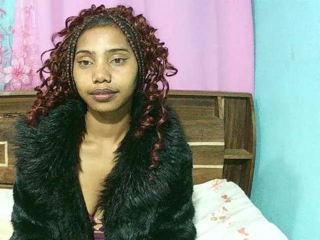 SweetElissa1 from BongaCams