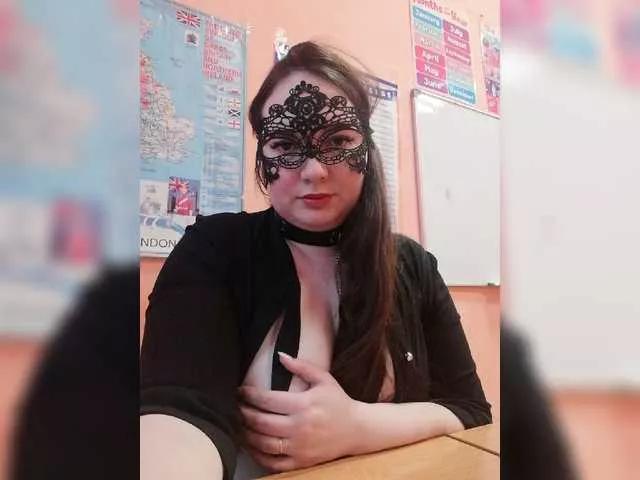 Sweetflowera from BongaCams