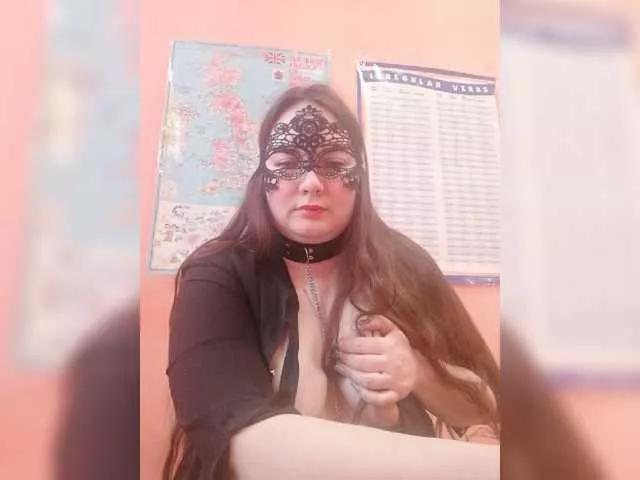 Sweetflowera from BongaCams