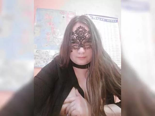 Sweetflowera from BongaCams
