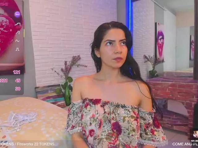 SweetieandJuiicy from BongaCams