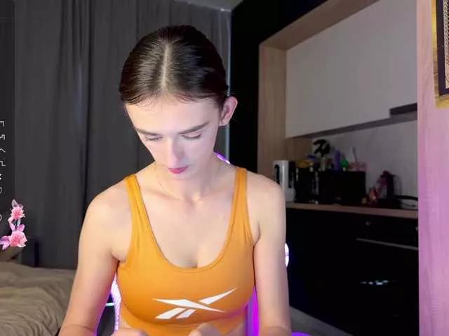 SweetieTati from BongaCams is Freechat
