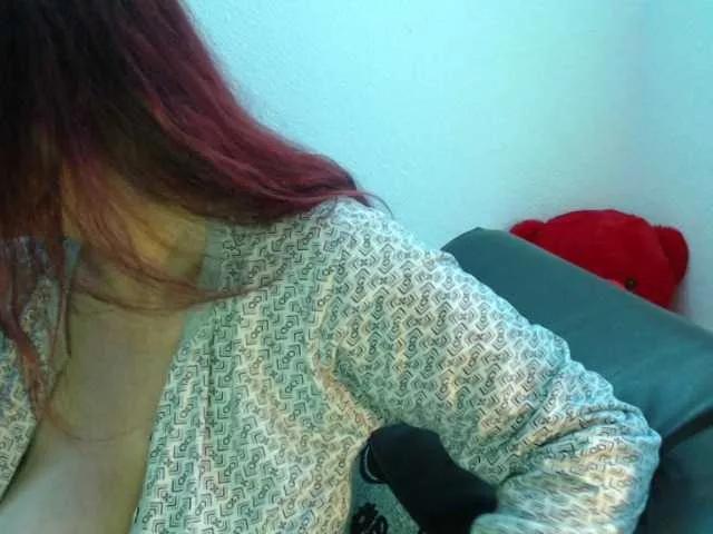 sweetkyssy from BongaCams