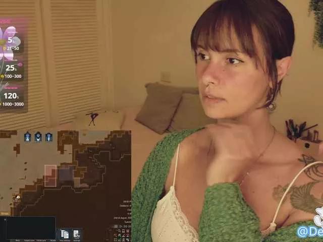 Discover our girls online shows and discover the company of countless livestreamers, with stunning shapes, sex toys and more.