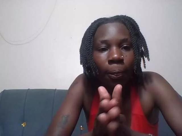 Sweetlilly2 from BongaCams