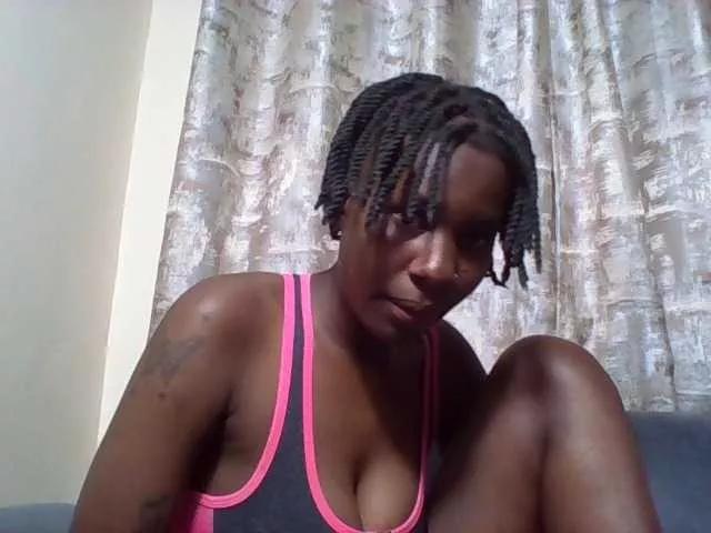 Sweetlilly2 from BongaCams
