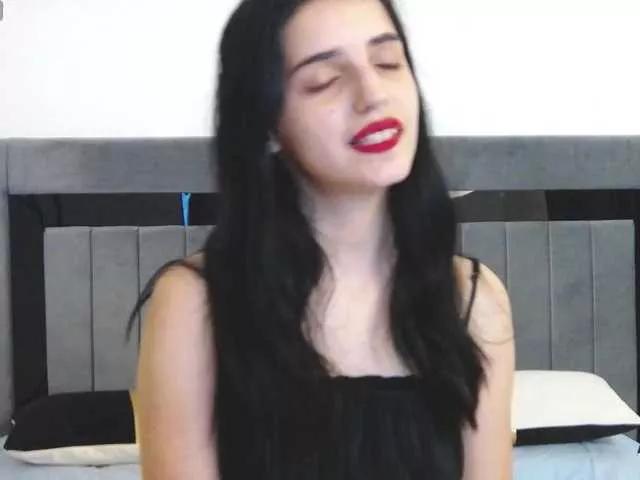 SweetMelody20 from BongaCams
