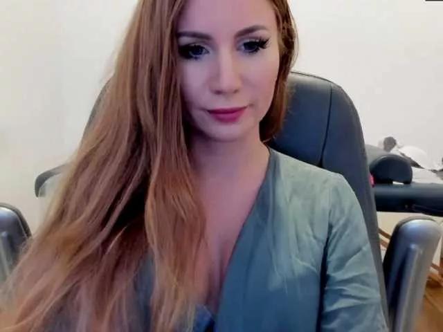SweetMirande from BongaCams is Freechat
