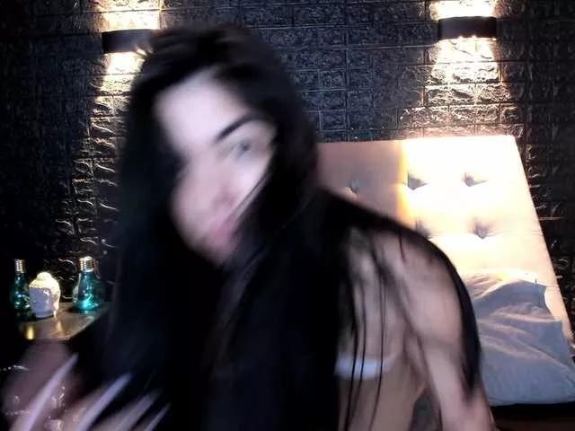 SweetMoniica from BongaCams