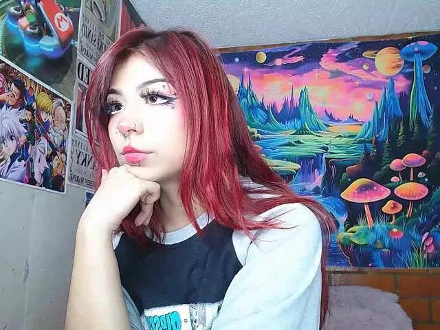 Sweetred11 from BongaCams