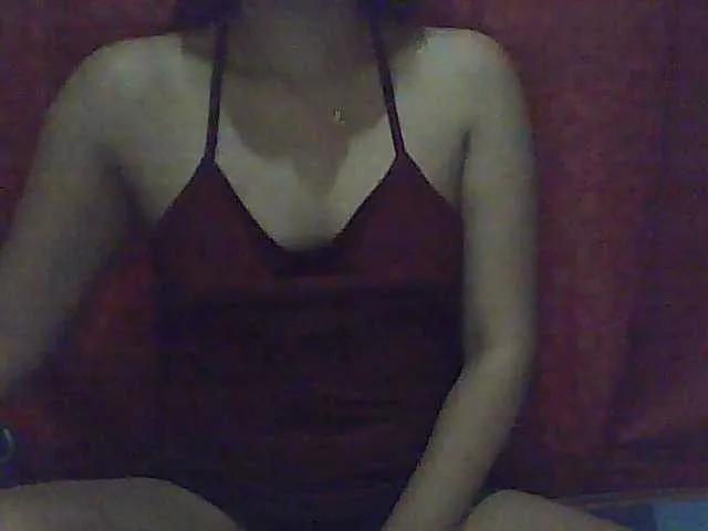 SweetRose3 webcams show profile image 