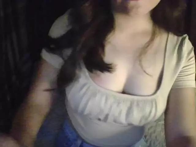 SweetSexyMia from BongaCams