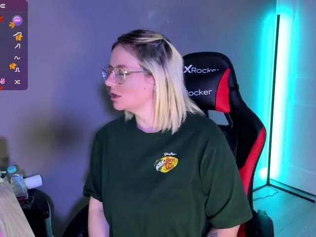 sweetshyann111 from BongaCams is Freechat