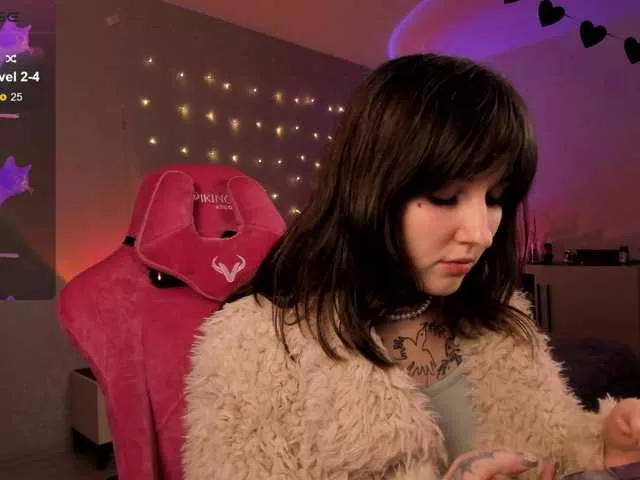 sweetsoft from BongaCams