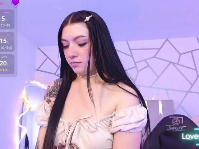 Sweett-tay from BongaCams