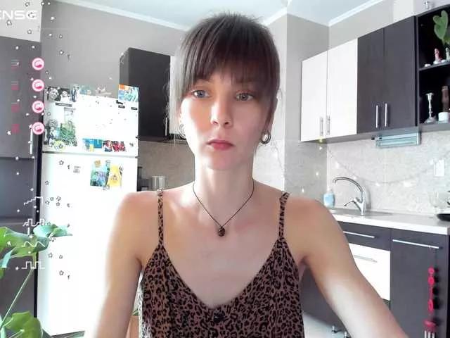 SweetWater from BongaCams