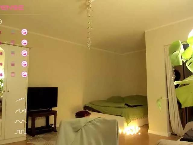 SweetWater from BongaCams