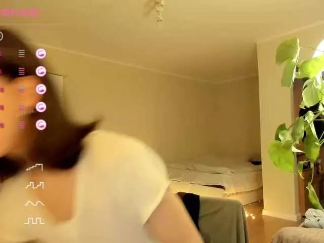 SweetWater from BongaCams