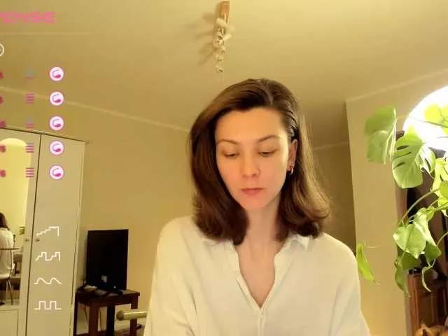 SweetWater from BongaCams