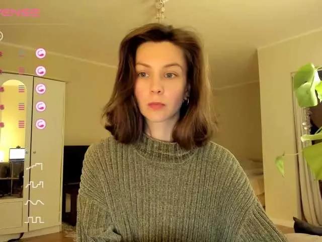 SweetWater from BongaCams