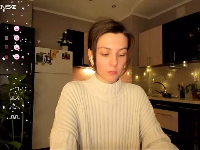 SweetWater from BongaCams