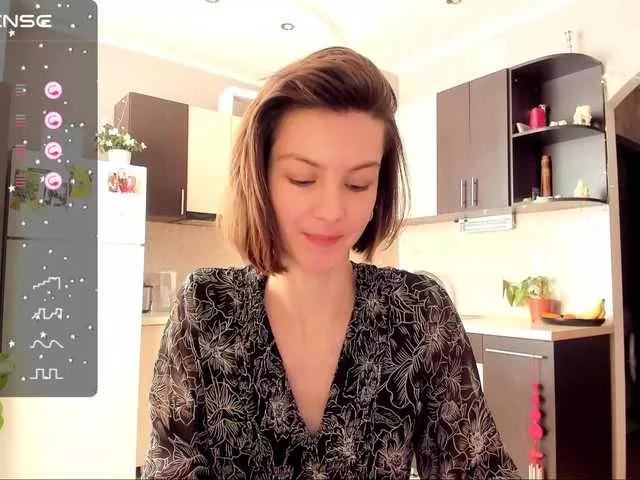 SweetWater from BongaCams