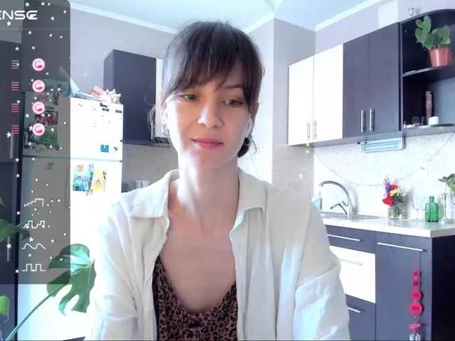 SweetWater from BongaCams