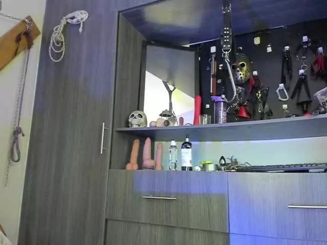 Sweetwild2 from BongaCams