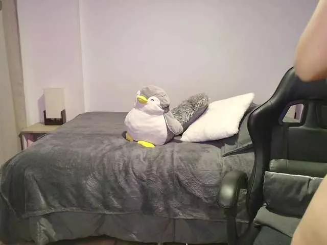 Sweety-Hottie from BongaCams