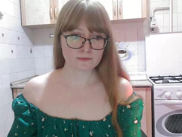 Sweety-Katie from BongaCams