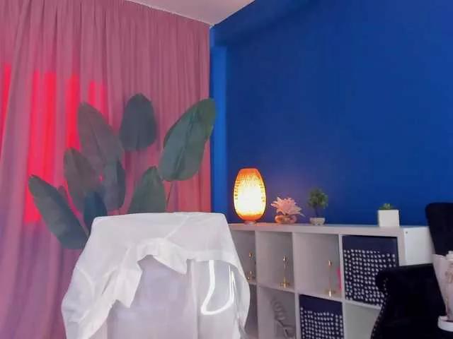 SweetyFit from BongaCams