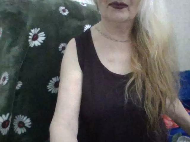 SweetyOLinda from BongaCams