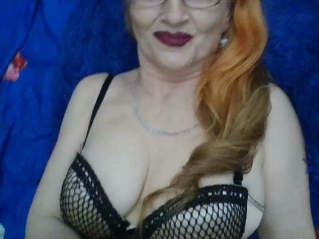 SweetyOLinda from BongaCams