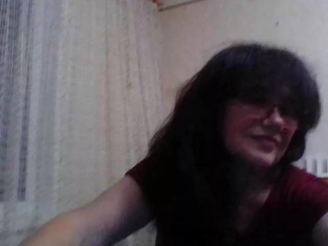 Sylvia-5 from BongaCams is Freechat