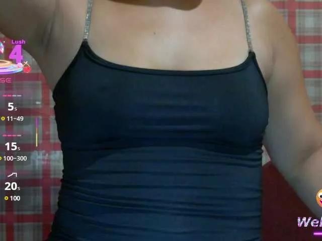 Photos of Sylvia-Willa from BongaCams is Freechat
